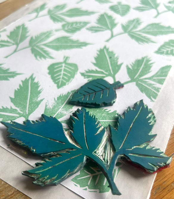 Summer Craft Retreat - Blaby - Sunday 17th August - 10am - 4:30pm - Early Bird Ticket