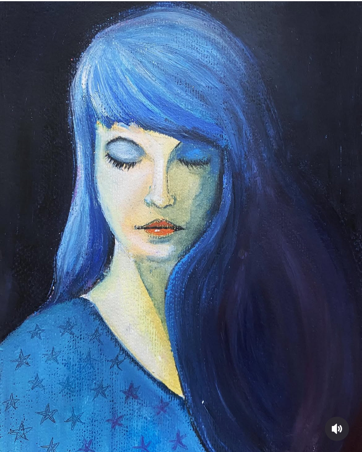 Goddess: Paint and Embellish - Painting Workshop - Littlethorpe - Sunday 1st June