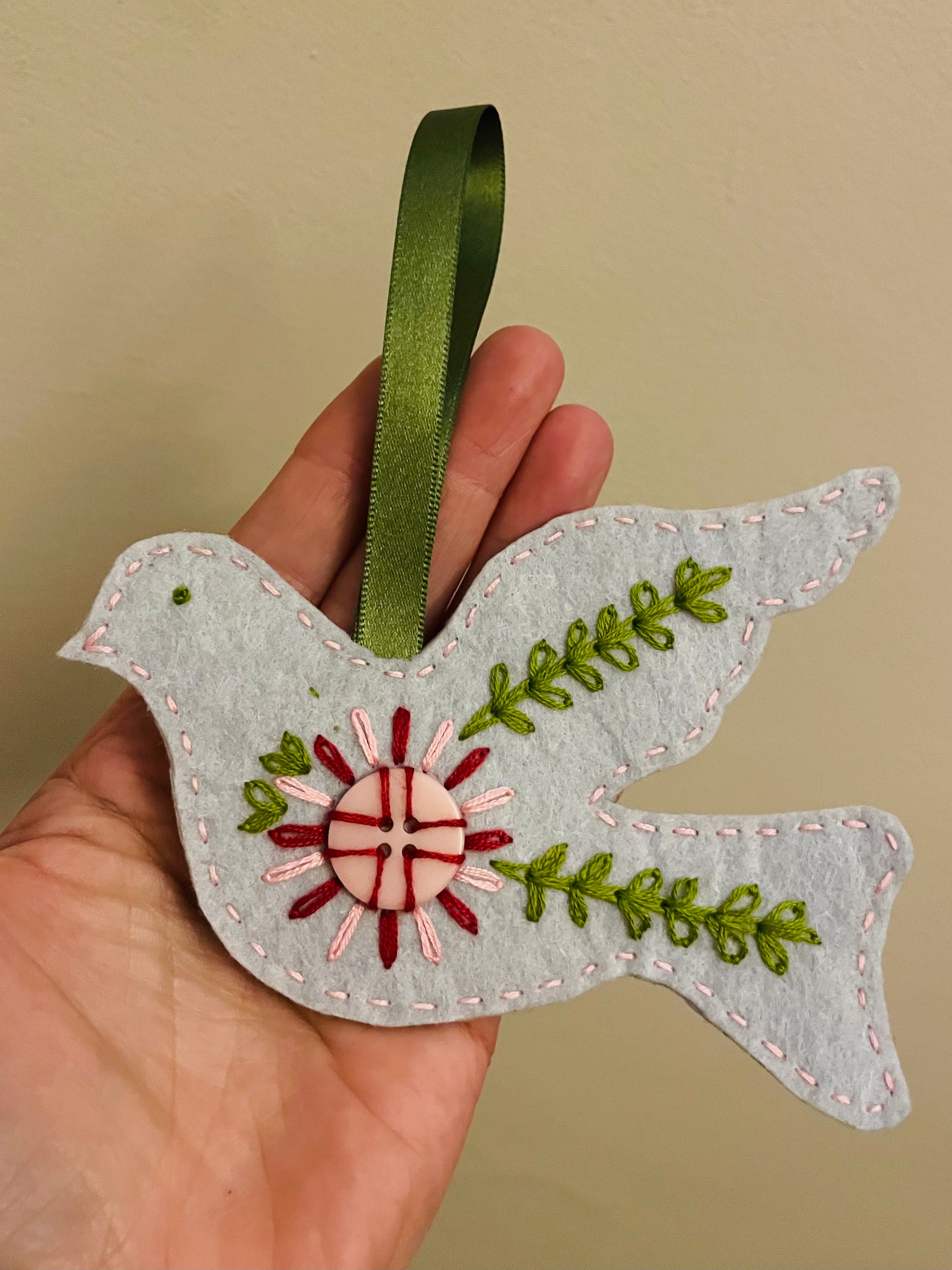 Christmas Craft Evening -  Festive Baubles - Thursday 27th November, 7-10pm