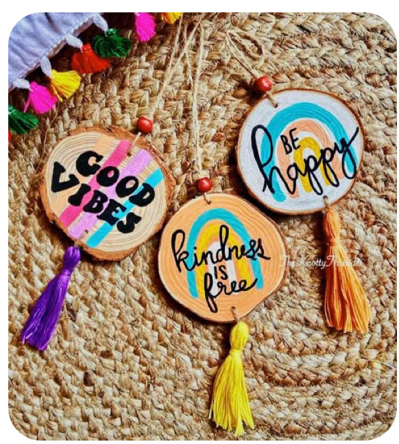 Make Monday Mindful - Cafe Dales