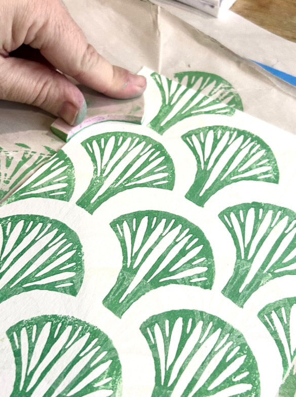 Summer Craft Retreat - Blaby - Sunday 17th August - 10am - 4:30pm - Early Bird Ticket