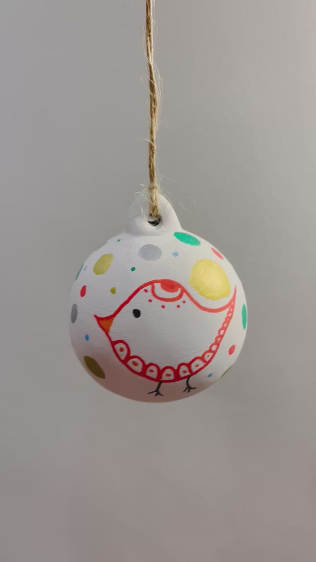 Christmas Craft Evening -  Festive Baubles - Thursday 27th November, 7-10pm