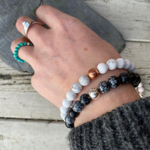 Men's 2025 calming bracelet