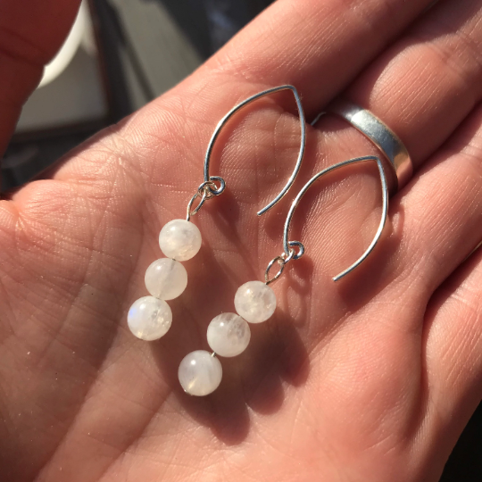 Jewelry June Birthstone Necklace Cherishing June Birthstones